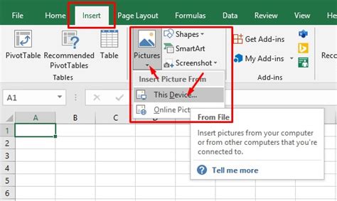Cara Mudah Memasukkan Data Web ke Microsoft Excel