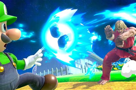 Super Smash Bros Ultimate Review The Best Smash Ever Wired Uk