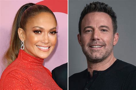 Ben Affleck And Jennifer Lopez ‘dont Want To Jinx Anything With New
