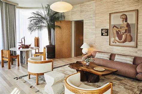 Get A First Look At Santa Monica Proper Hotels New Suites