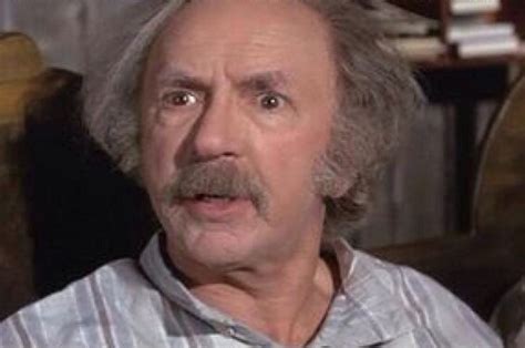 Grandpa Joe From Charlie And The Chocolate Factory Is The Internets