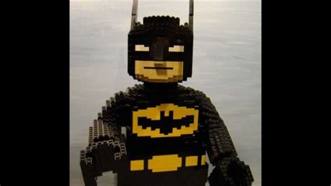 Best Lego Creations Ever Made Youtube