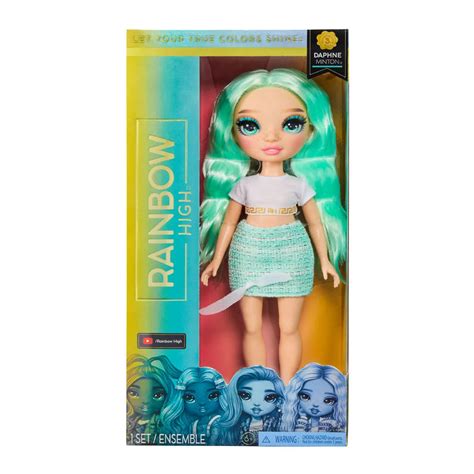 Rainbow High Rainbow High Budget Dolls Dolls The Toy Pool