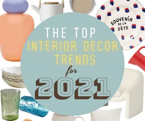 The Top Interior Decor Trends For 2021 — Melanie Lissack Interiors