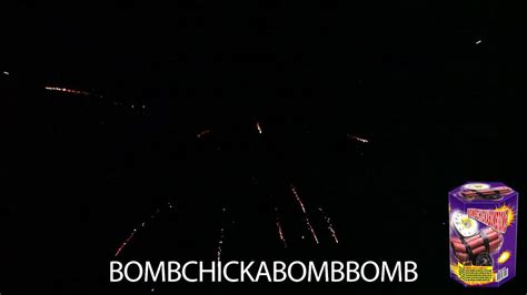 Bomb Chicka Bomb Bomb World Class Fireworks By Motor City Fireworks
