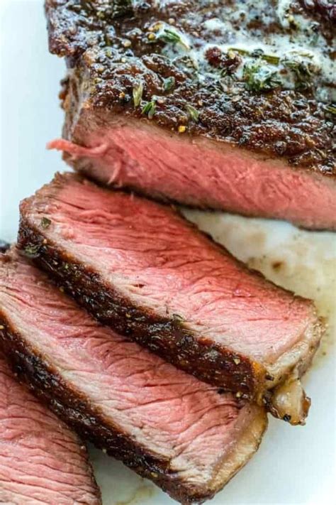 How To Reverse Sear A Steak Mytaemin
