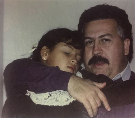 La última alegría de Pablo Escobar el momento que le sirvió al capo