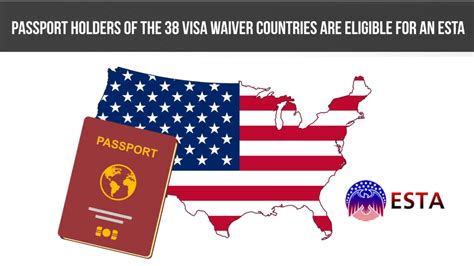 Here are some requirements that you need to prepare when apply a l visa. Do I need an ESTA or a Visa?