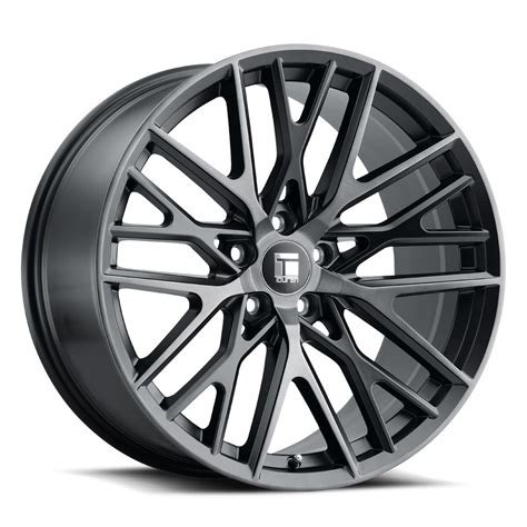 Touren Wheels TR91 Wheels | SoCal Custom Wheels