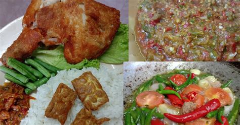 Accompanied with our tantalizing super penyet sambal. Nasi Ayam Penyet Viral Ini Cecah 35K Share. Ini Resipinya ...