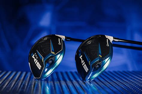 Taylormade Golf Company Unveils New Sim2 Drivers