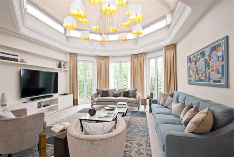 Top 7 Luxury Serviced Apartments In The Uk Blog Silverdoor
