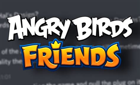 Angry Birds Discord Abdiscord Twitter