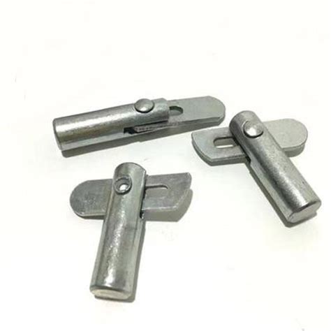 7pcs 12mm45mm Pin Mobile Scaffolding Joint Connecter Point Bar