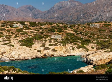 Kreta Luftaufnahme Stockfotos Und Bilder Kaufen Alamy