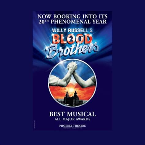 Willy Russells Blood Brothers At Castle Theatre Wellingborough Mummy