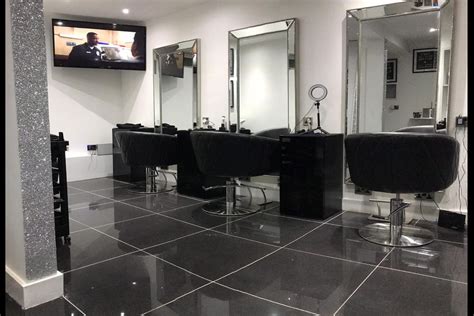 4k Hair And Beauty Hair Salon In Harrow London Treatwell