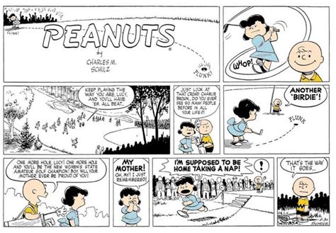 Pin By Con Tucker On Peanuts Peanut Comics Peanuts Comics
