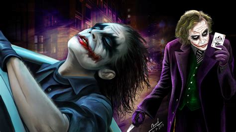 Joker 2019 Wallpaper Hd For Laptop Get Images Three