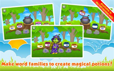 Kids Learn To Read Freeukappstore For Android