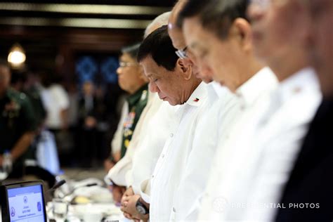 Duterte To Be Frank With Xi On West Philippine Sea Dispute