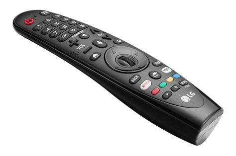 TV Video Audio Accessories Consumer Electronics LG AN MR18BA Magic