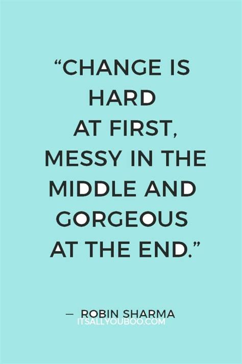 87 Quotes About Changing Your Life For The Better You Changed Quotes