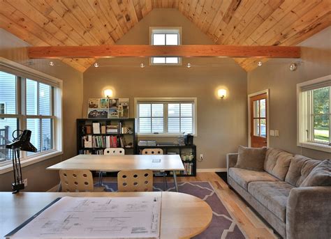 11 Wood Ceiling Ideas Bob Vila