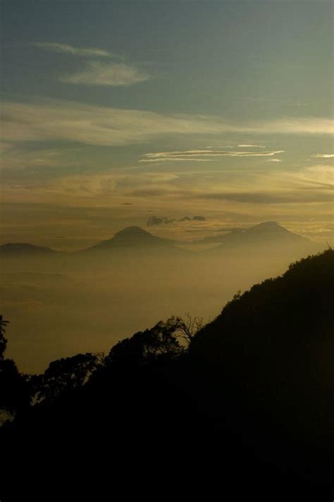 Discover 2021's top central java attractions. Slamet Mountain - Central Java (With images) | Central ...