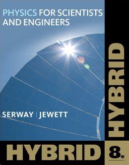 Physics for Scientists and Engineers, Hybrid (with WebAssign) / Edition ...