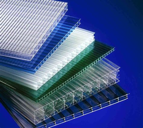 Uv Coated Polycarbonate Sheet 1 Mm To 20 Mm At Rs 200 Kg In Pune Id 22916745573