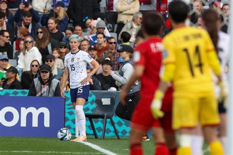 Lgbtq Community Proud And Visible At Womens World Cup Planet Concerns
