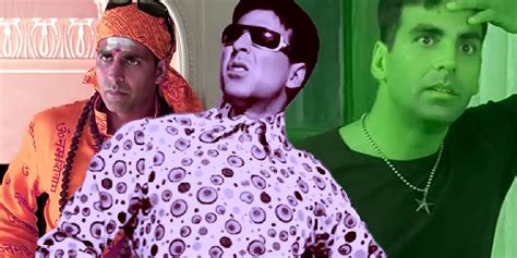 10 Best Akshay Kumar Comedy Movies Ranked Ericatement