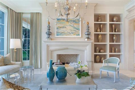 12 Lovely White Living Room Furniture Ideas