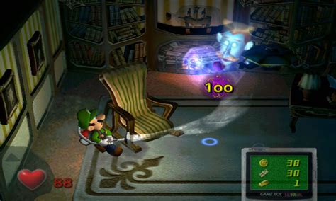 Luigis Mansion Gamecube Rom Gamecube Games Free Download