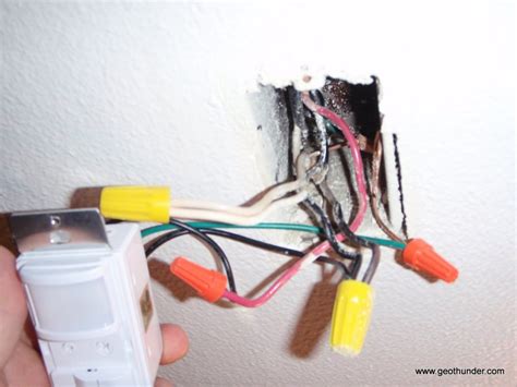 This might seem intimidating, but it does not have to be. Installing a Better Light Switch