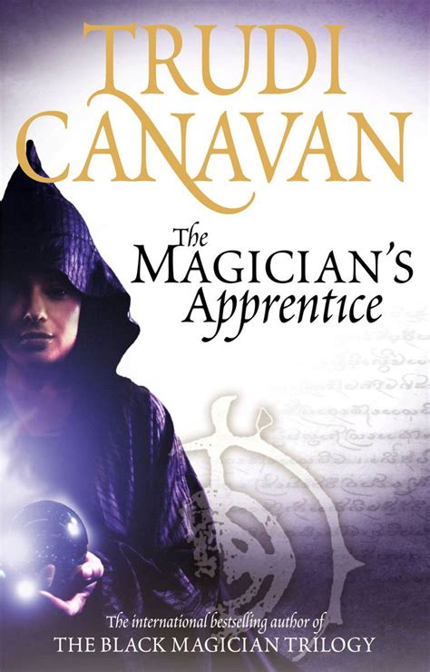 The Magicians Apprentice By Trudi Canavan Fantasy Faction Fantasy