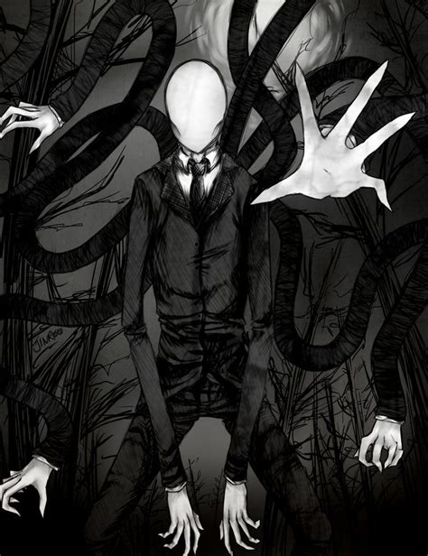 #slenderman #creepypasta #drawmylife #drawthelife ▶subscribe to draw the life. Real Life Mystery : Slenderman #1 | CLUSM
