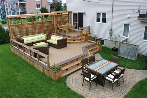 Deck And Patio Renovation In Virginia Washington Dc And Maryland
