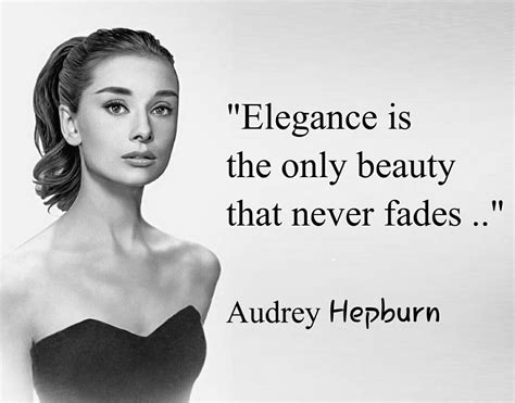 Inspirational Audrey Hepburn Quotes That Audrey Hepburn Never Said Artofit