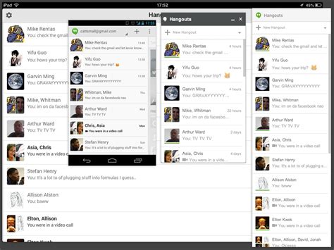 Download hangouts for windows pc from filehorse. Hangout Apps Free Download For Pc - metreu