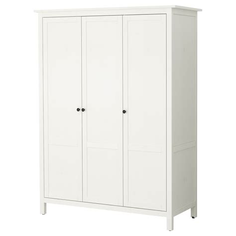 Armoire pour enfants ikea vinted mobilier et decoration interieur et exterieur meuble rangem. Us Furniture And Home Furnishings Hemnes Wardrobe Ikea