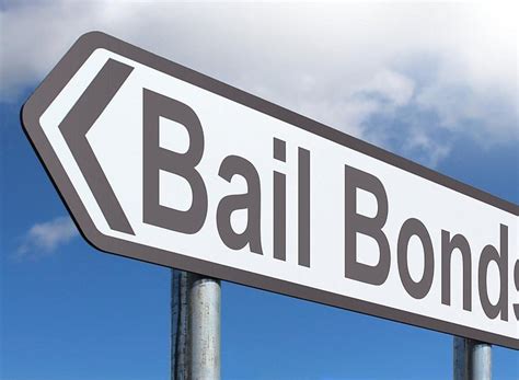 Essential Things To Know About Bail Bonds Gowebs