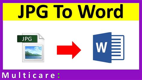 Convert  To Word Free Download Online