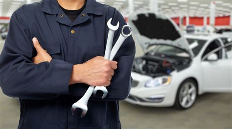 5 Car Maintenance Projects You Can Do Yourself