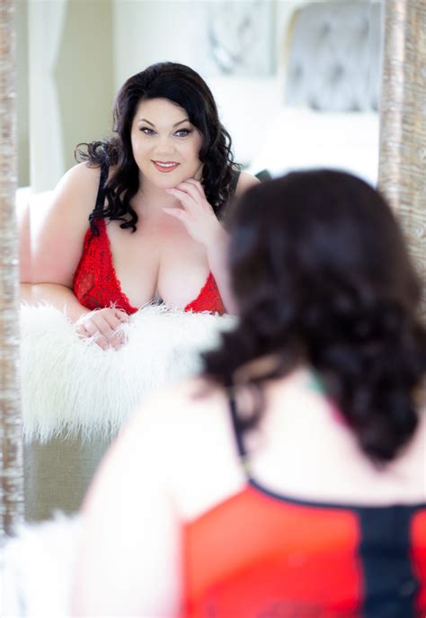 3 Things To Know About Plus Size Boudoir Sparkboudoir Com