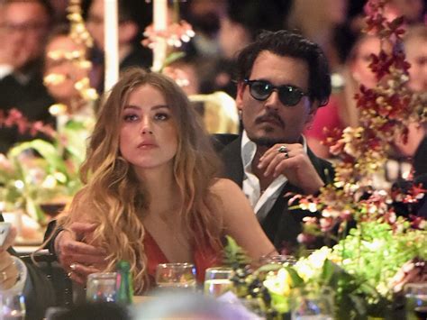 London Fields How Feuds Lawsuits And A Break Up Sank Johnny Depp And