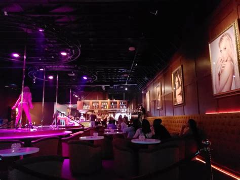 14 Best Strip Clubs In Las Vegas Photos And Reviews