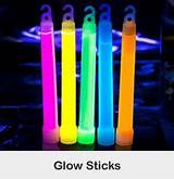 Glow In The Dark Party Supplies Wholesale Images