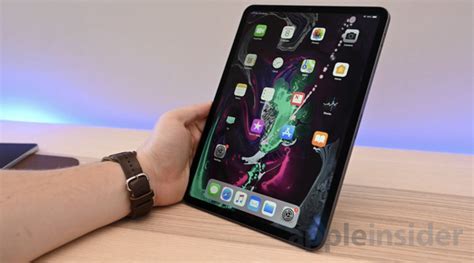 Decision Time Choosing Between The 11 Inch Versus The 129 Inch Ipad Pros